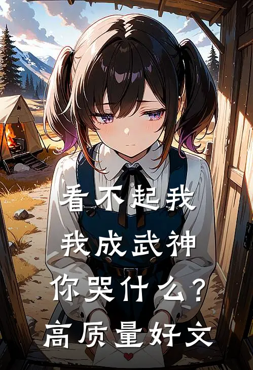 看不起我，我成武神，你哭什么？高质量好文