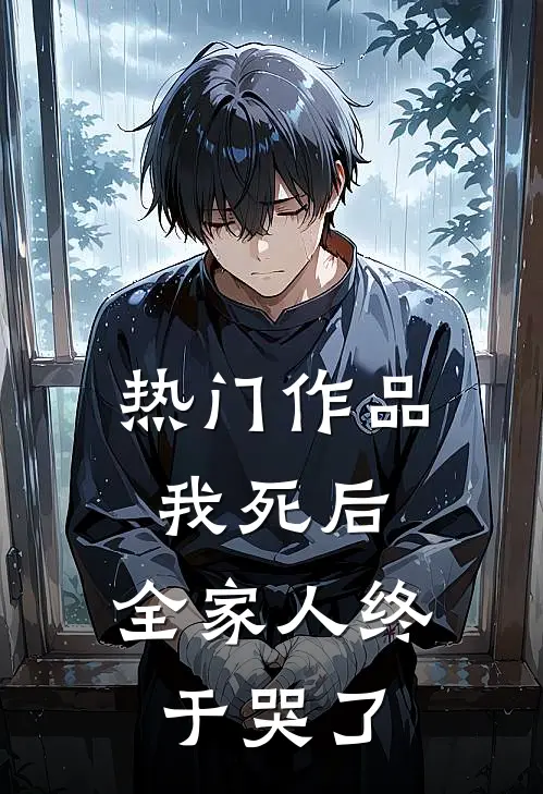 热门作品我死后,全家人终于哭了的