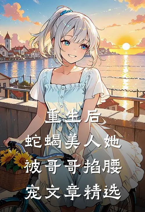 重生后,蛇蝎美人她被哥哥掐腰宠文章精选免费阅读