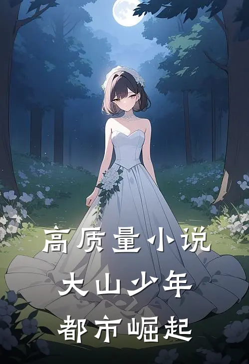 高质量小说大山少年都市崛起