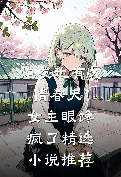 炮灰也有爱情春天！女主眼馋疯了精选小说推荐