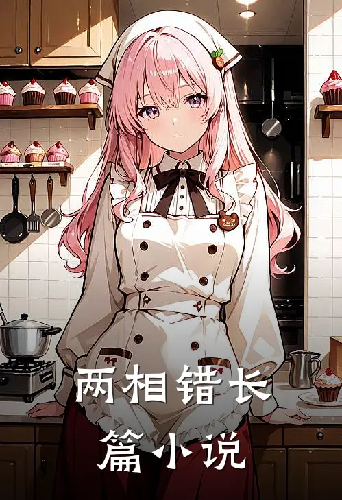 两相错长篇小说