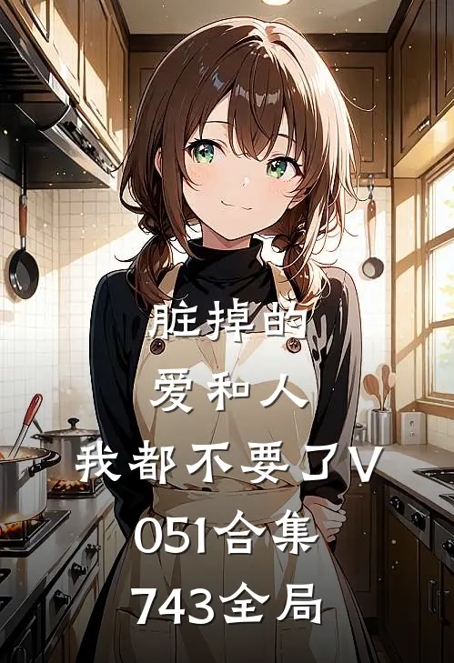 脏掉的爱和人，我都不要了V051合集743全局