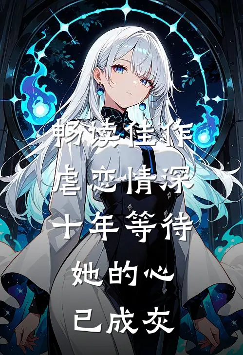 畅读佳作虐恋情深：十年等待，她的心已成灰