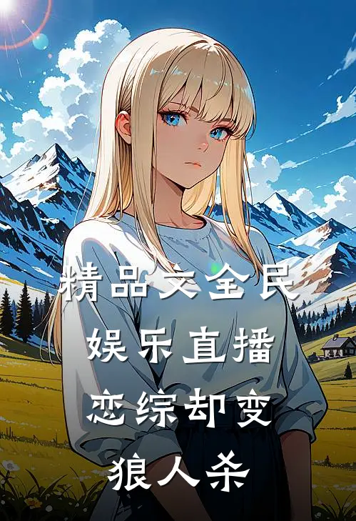 精品文全民娱乐直播，恋综却变狼人杀