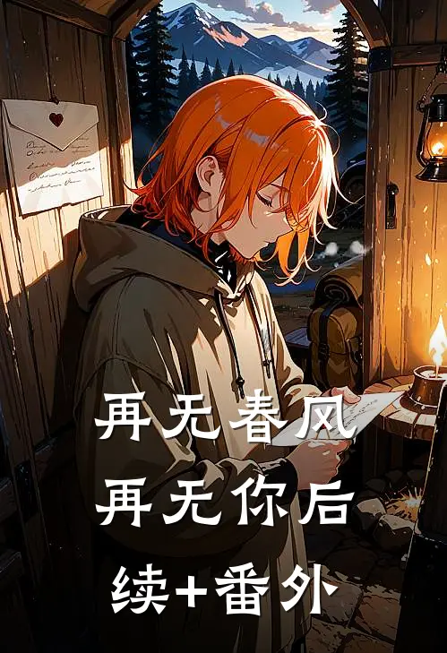 再无春风再无你后续+番外