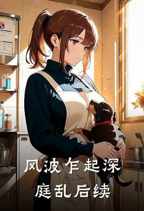 风波乍起深庭乱后续