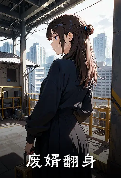 废婿翻身