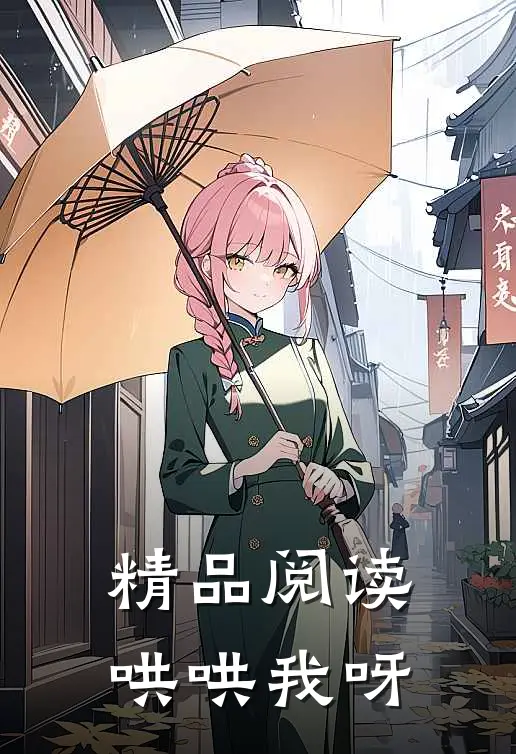 精品阅读哄哄我呀