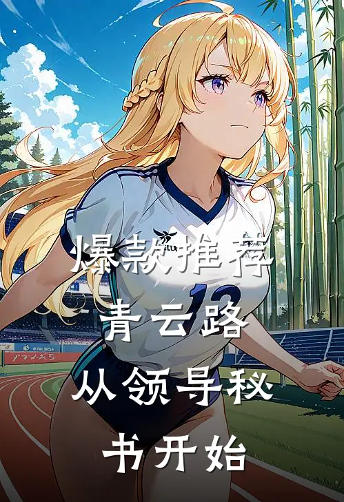 爆款推荐青云路：从领导秘书开始