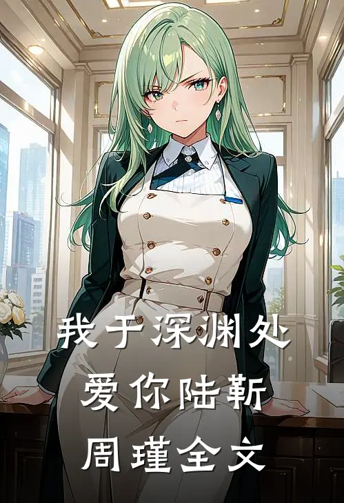 我于深渊处爱你陆靳周瑾全文
