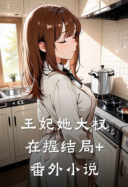 王妃她大权在握结局+番外小说