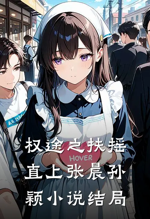 权途之扶摇直上张晨孙颖小说结局