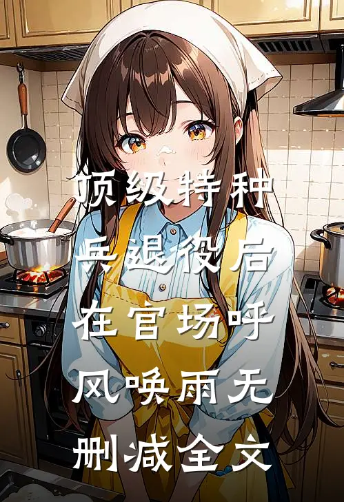 顶级特种兵退役后，在官场呼风唤雨无删减全文