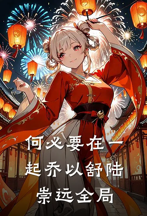 何必要在一起乔以舒陆崇远全局