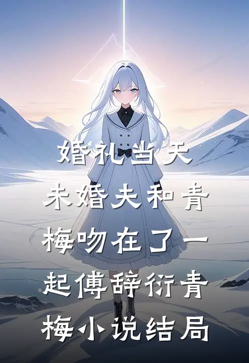 婚礼当天，未婚夫和青梅吻在了一起傅辞衍青梅小说结局