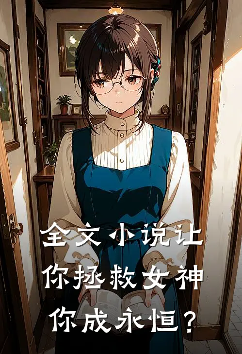 全文小说让你拯救女神，你成永恒？