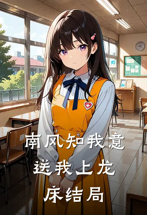 南风知我意，送我上龙床结局