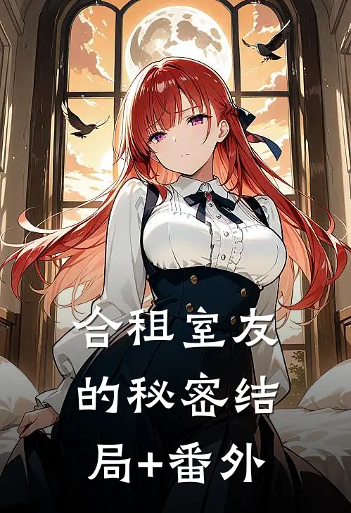 合租室友的秘密结局+番外