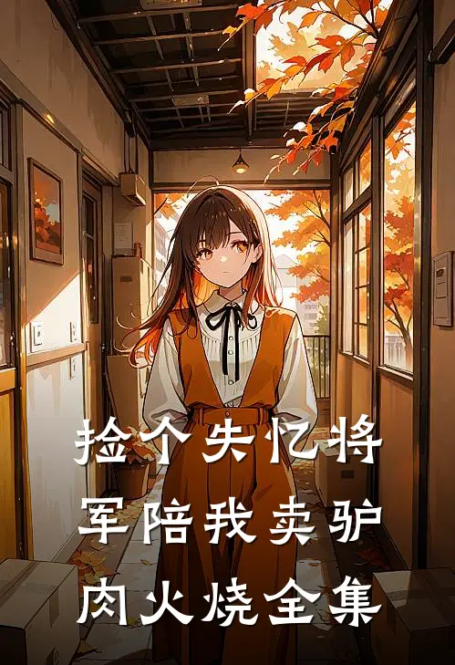 捡个失忆将军陪我卖驴肉火烧 全集