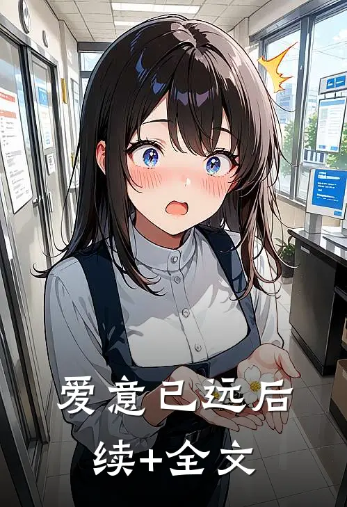 爱意已远后续+全文