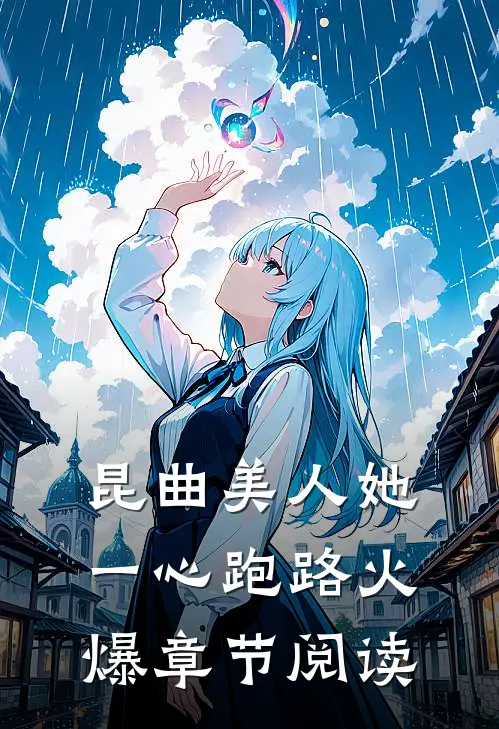 昆曲美人她一心跑路火爆章节阅读