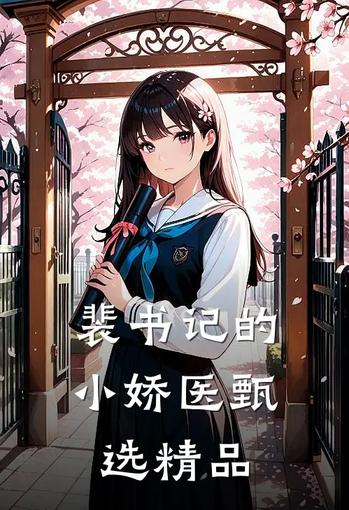 裴书记的小娇医甄选精品