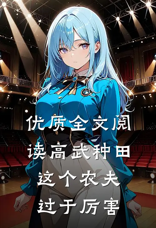 优质全文阅读高武种田：这个农夫过于厉害