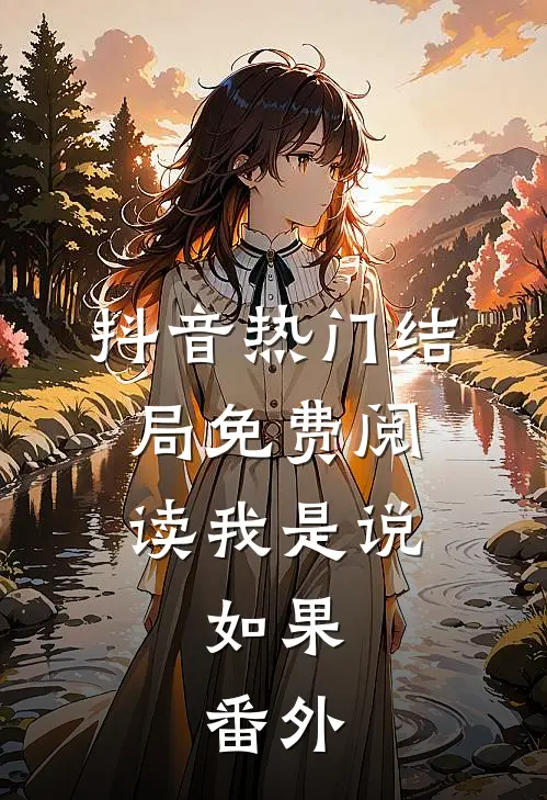 抖音热门结局免费阅读我是说，如果......番外