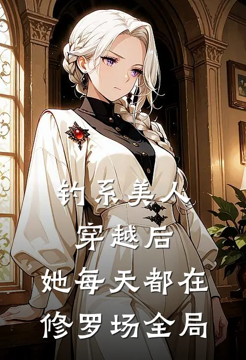 钓系美人穿越后，她每天都在修罗场全局