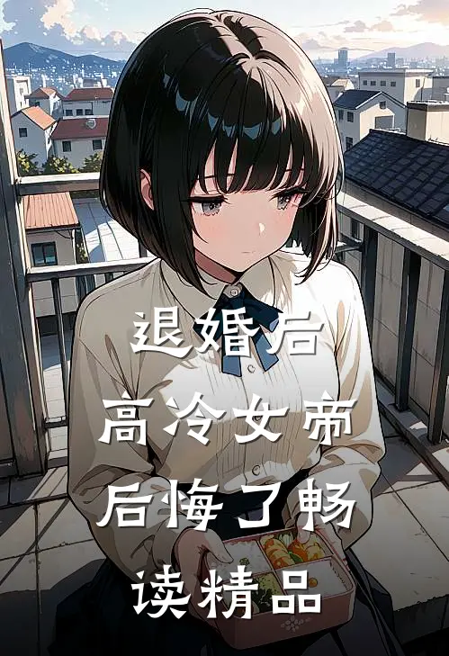 退婚后，高冷女帝后悔了畅读精品