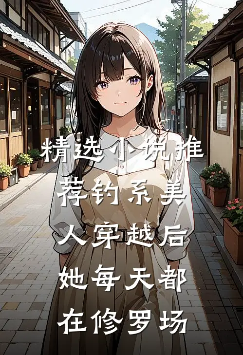 精选小说推荐钓系美人穿越后，她每天都在修罗场