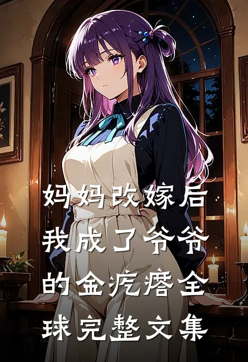 妈妈改嫁后，我成了爷爷的金疙瘩全球完整文集