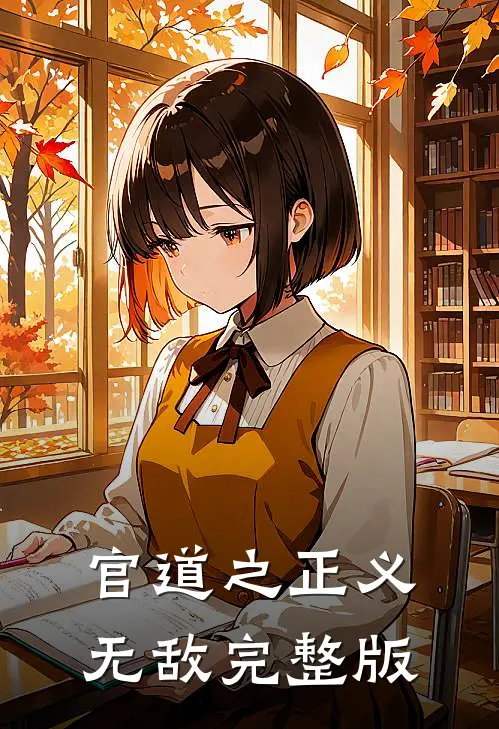 官道之正义无敌完整版