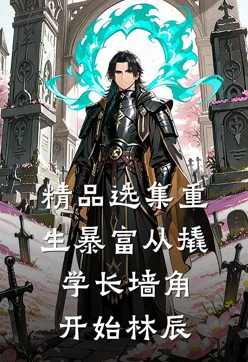 精品选集重生暴富从撬学长墙角开始林辰