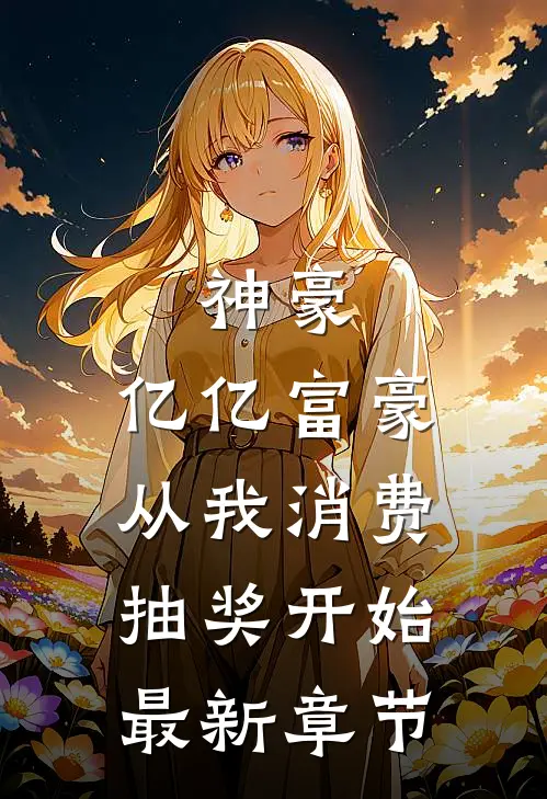 神豪：亿亿富豪从我消费抽奖开始最新章节
