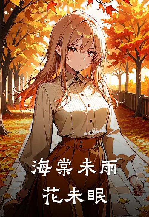 海棠未雨花未眠