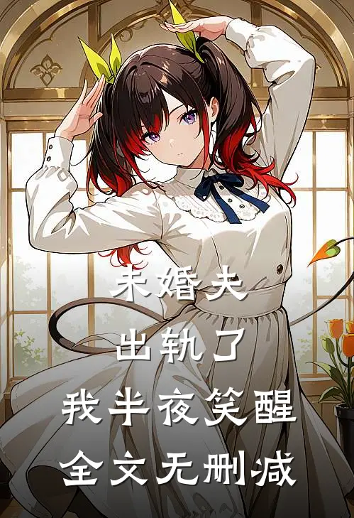 未婚夫出轨了,我半夜笑醒全文无删减阅读