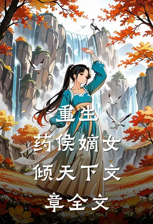 重生药侯嫡女倾天下文章全文