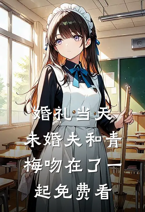 婚礼当天，未婚夫和青梅吻在了一起免费看