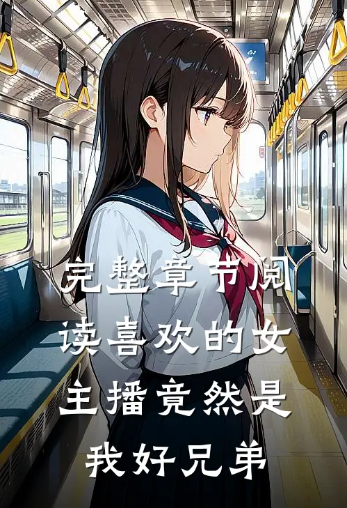 完整章节阅读喜欢的女主播竟然是我好兄弟