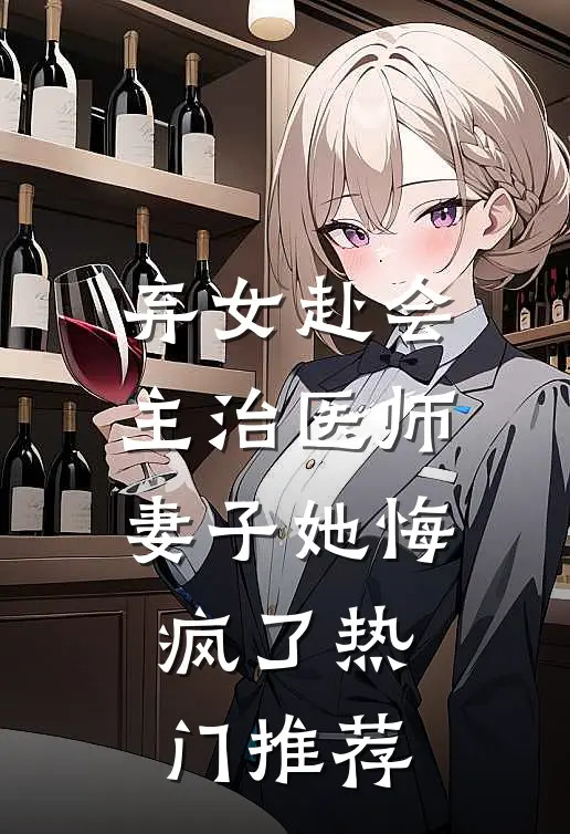 弃女赴会，主治医师妻子她悔疯了热门推荐