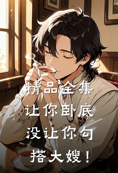 精品全集让你卧底，没让你勾搭大嫂！