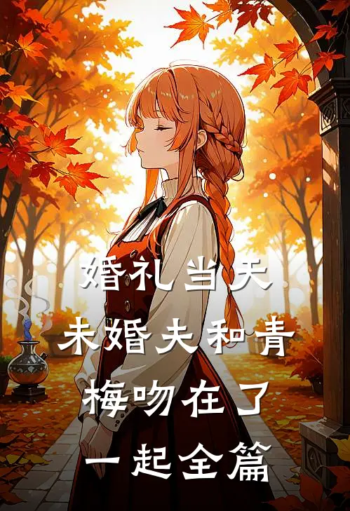 婚礼当天，未婚夫和青梅吻在了一起全篇