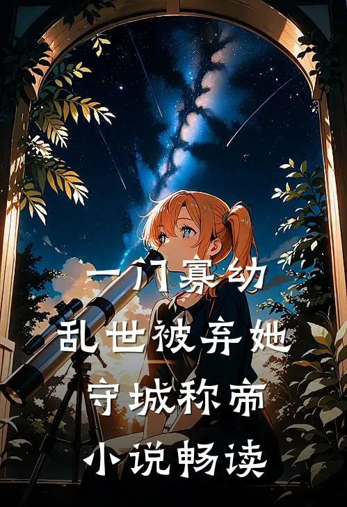 一门寡幼，乱世被弃她守城称帝小说畅读