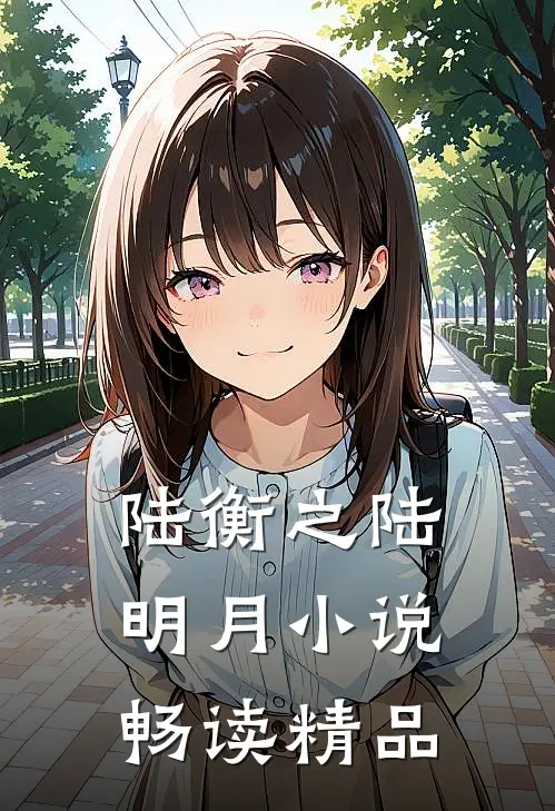 陆衡之陆明月小说畅读精品