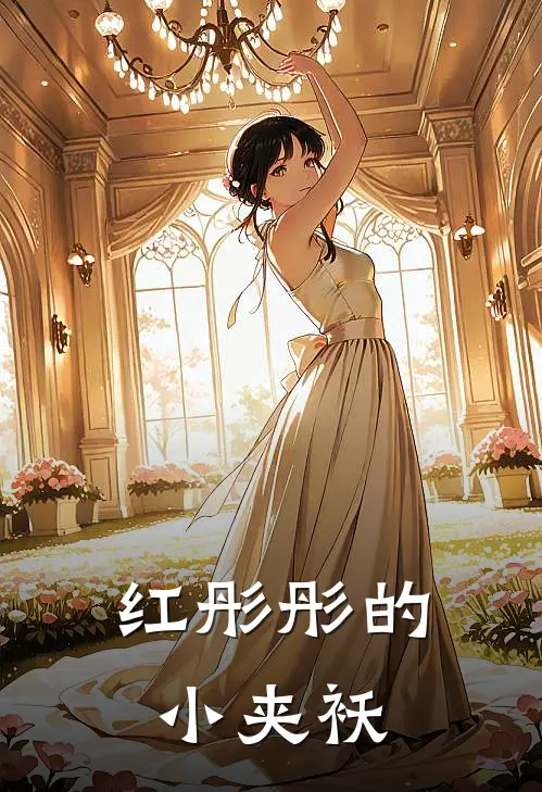 红彤彤的小夹袄