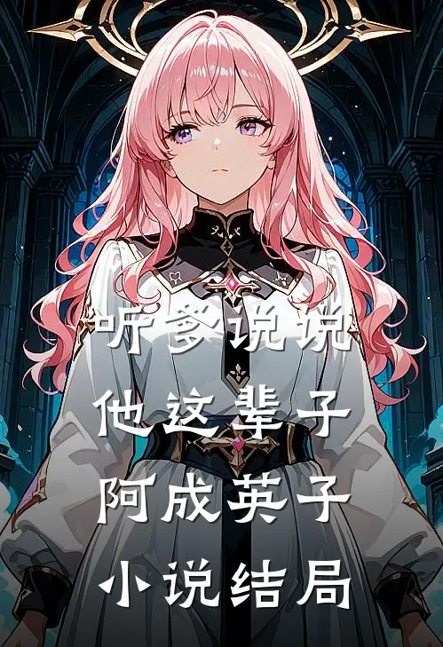 听爹说说他这辈子阿成英子小说结局