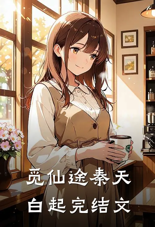 觅仙途秦天白起完结文