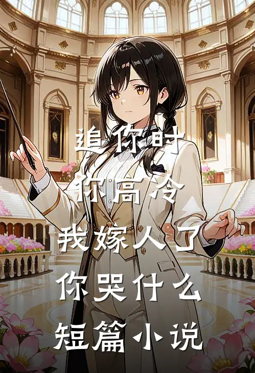 追你时你高冷,我嫁人了你哭短篇免费阅读